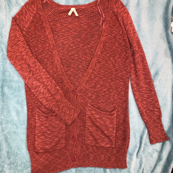 Mudd Sweaters Mudd Oversized Sweater Poshmark